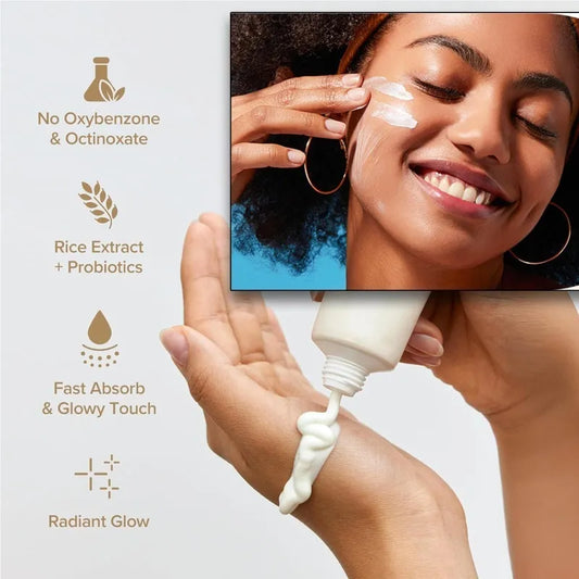Protector Solar Beauty Of Joseon Relief