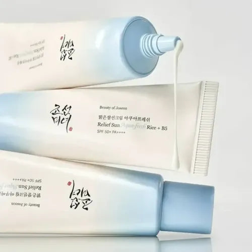 Protector Solar Beauty Of Joseon Relief